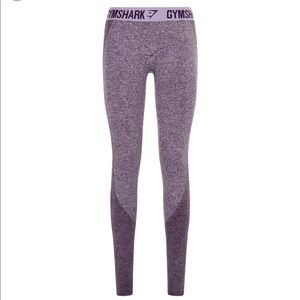 Gymshark Flex Leggings